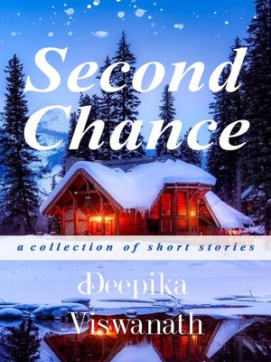 cover image of Second Chance